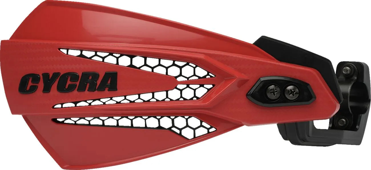 Cycra Mx-race Handguards - Ultimate Protection