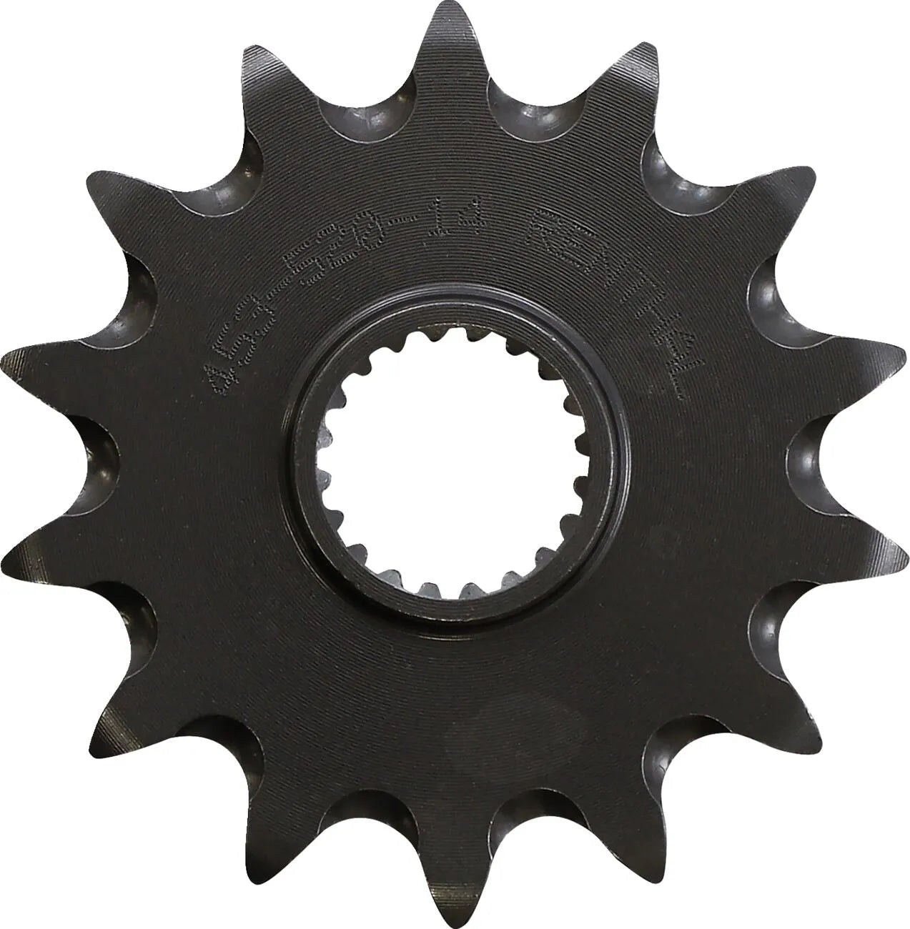 Renthal Front Sprocket - 520 Chain, 14 Tooth