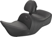 Saddlemen Roadsofa Carbon Fiber Seat