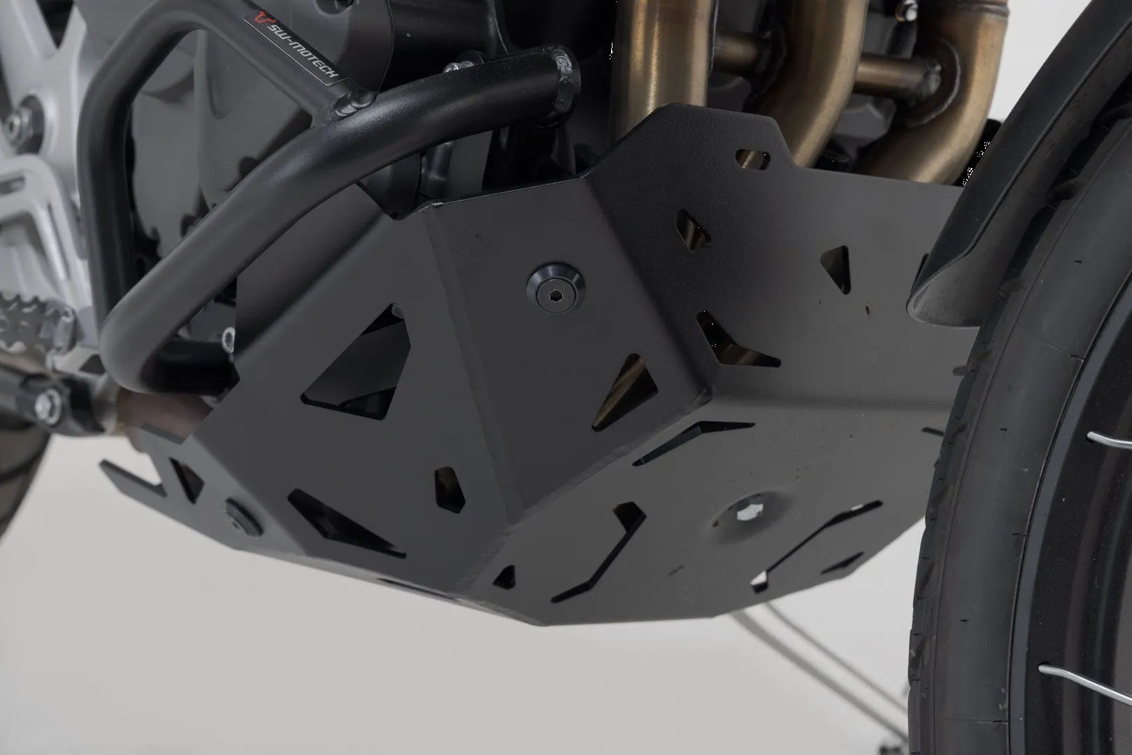 Sw-motech Engine Guard For Underbody Protection