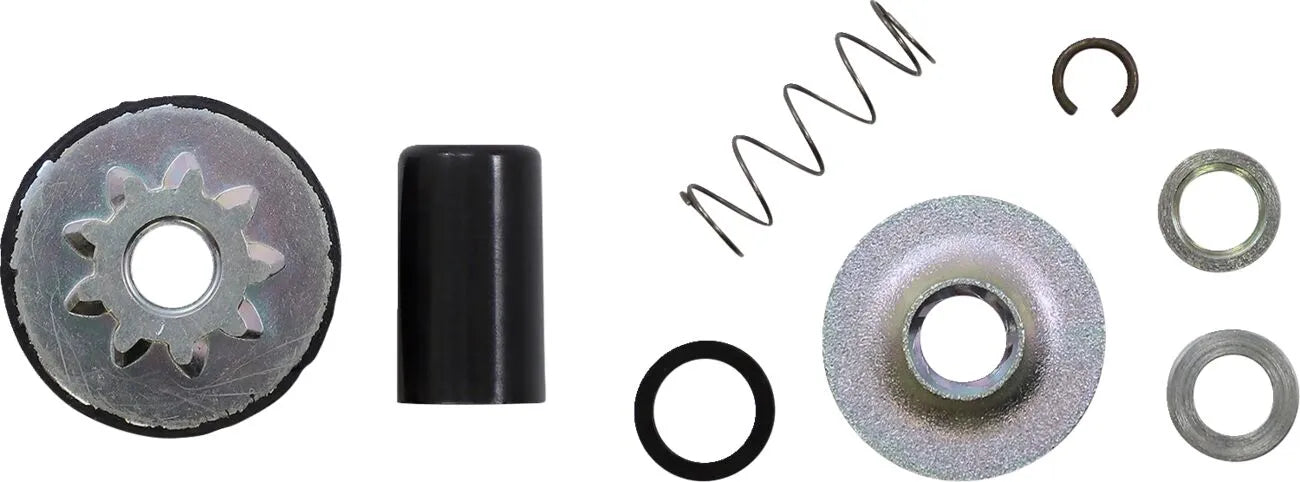 Parts Unlimited Starter Drive