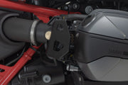 Sw-motech Injector Cover Set For Boxer Engine