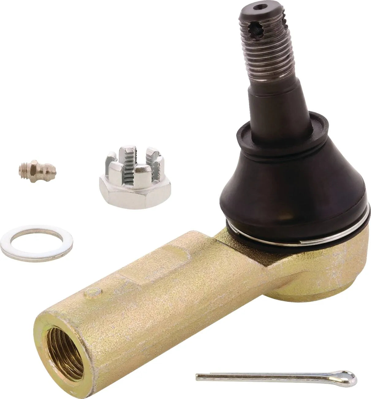Moose Offroad Tie-rod End Kit - Outer