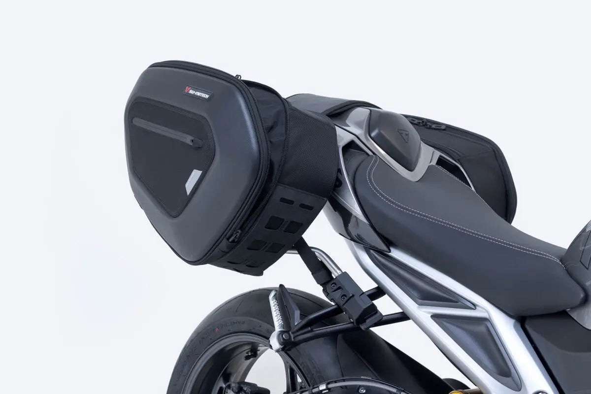 Sw-motech Pro Blaze H Saddlebag Set - High Exhaust
