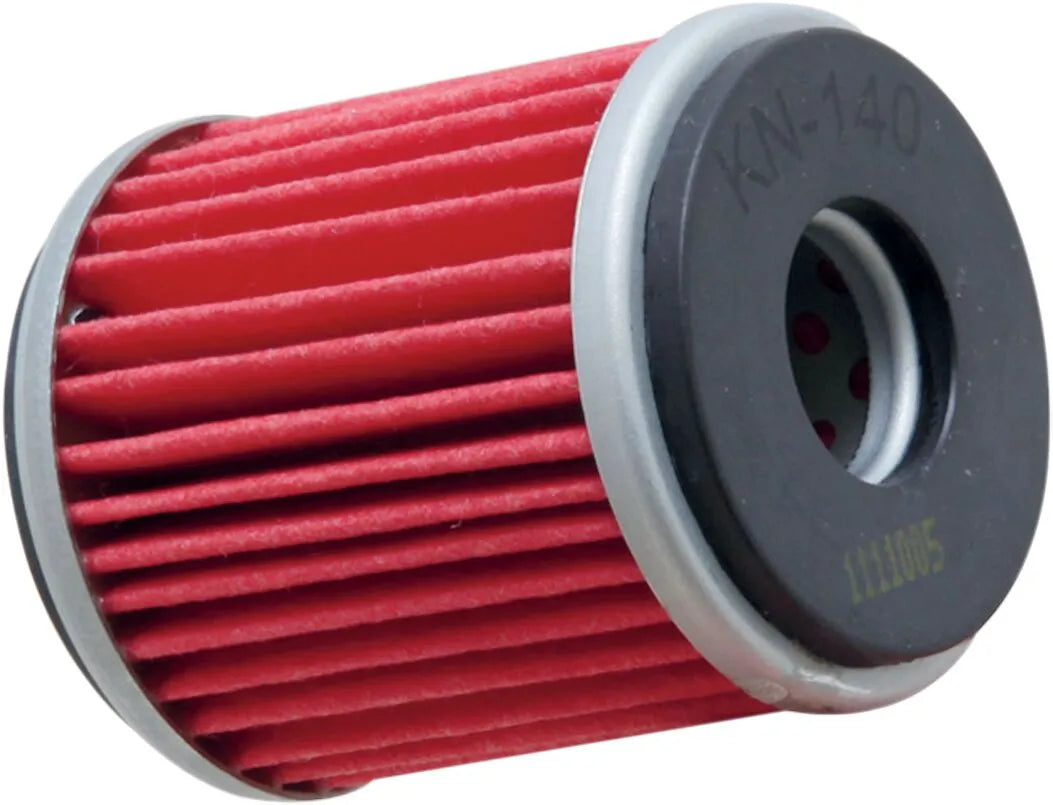 K & N Performance Oil Filter