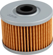 Twin Air Oil Filter For Motorcycle Engines