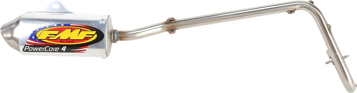 Fmf Mini Powercore 4 Exhaust System