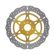 Ebc Contour X Series Brake Rotor For Sport Bikes