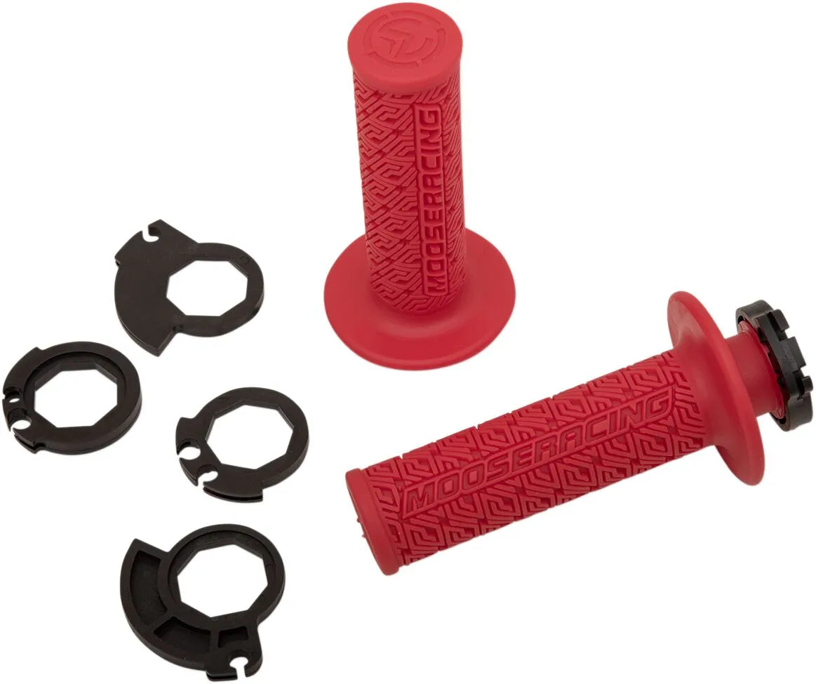 Moose Offroad 36 Series Lock-on Grips