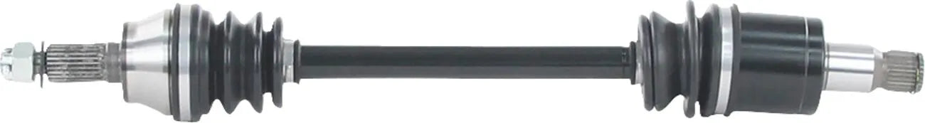 Moose Offroad Cv Axle - Oem Replacement