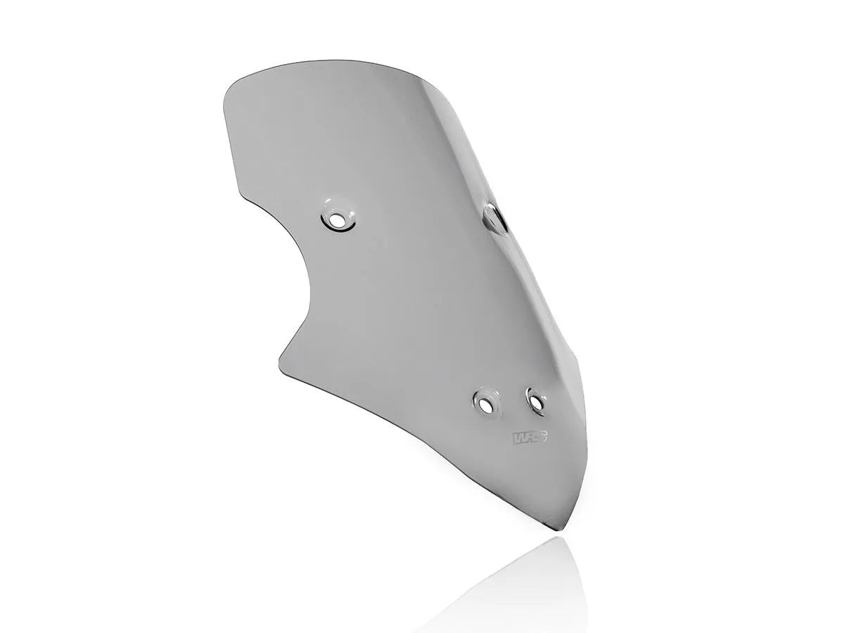 Wrs Windscreen - Enhanced Protection & Style