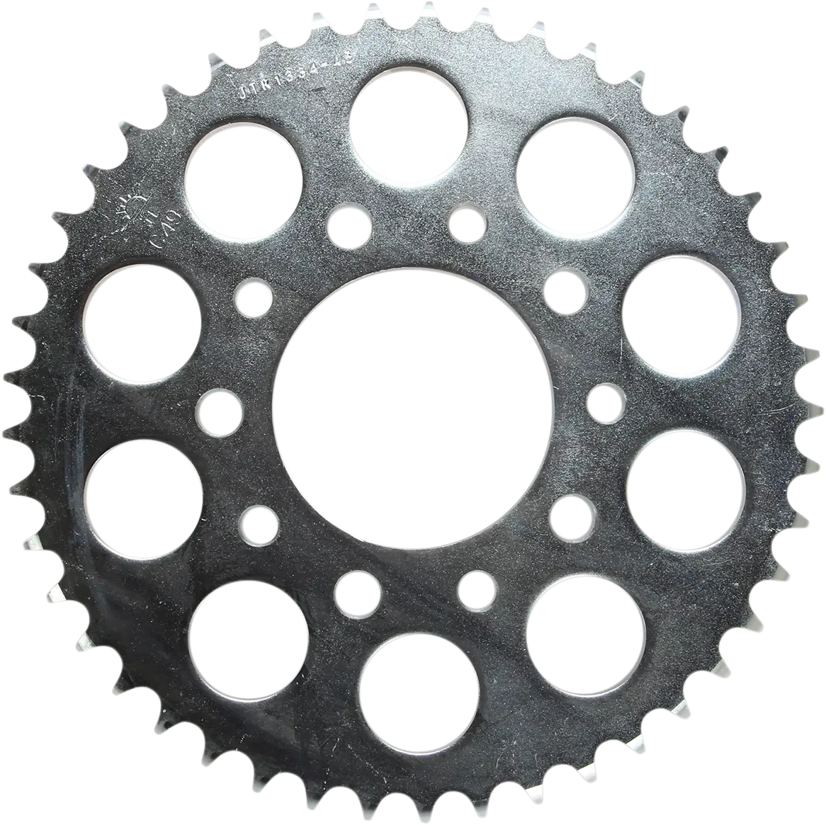 Jt Sprockets Steel Rear Sprocket 45t