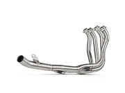 Akrapovic Header Pipe For Kawasaki Ninja 250r