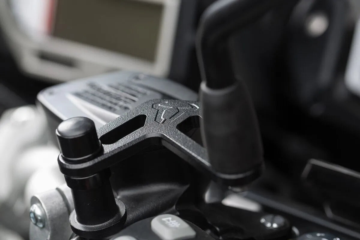 Sw-motech Mirror Extension For Bmw