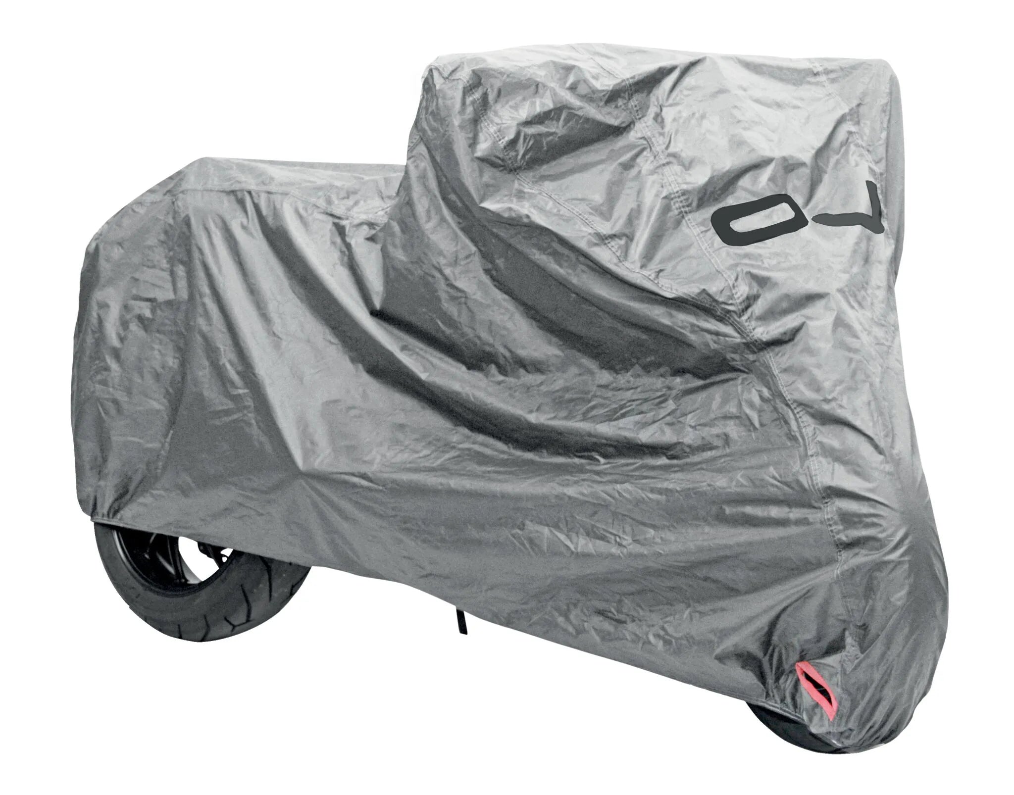 Oj Atmosfere Bike Cover Waterproof For Scooters