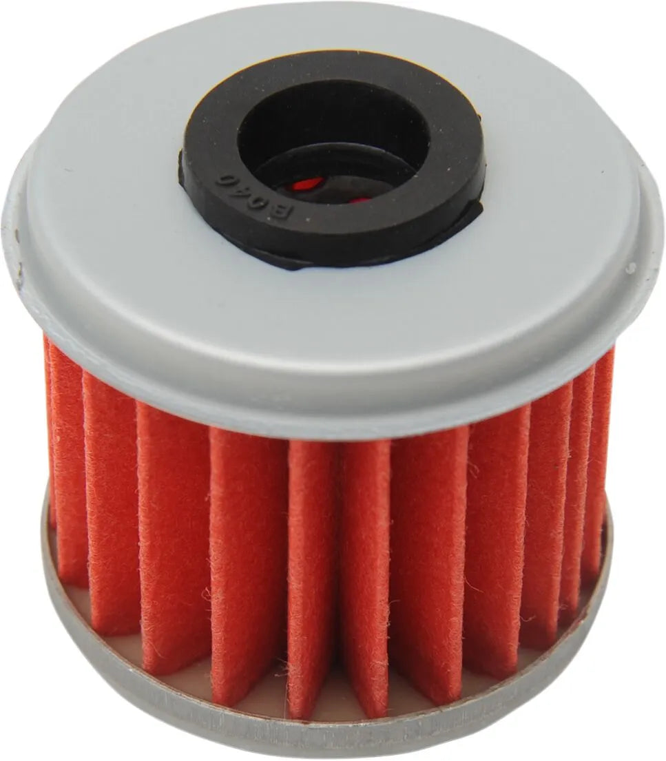 Moose Offroad Oil Filter - High-quality Replacement