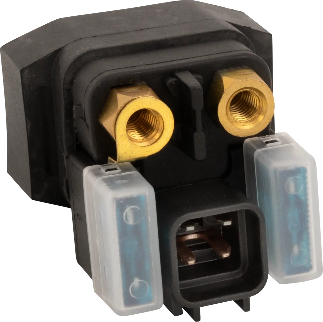 Rick's Motorsport Electric Solenoid Switch