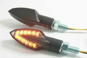 Parts Europe E-marked Led Turn Signal Light