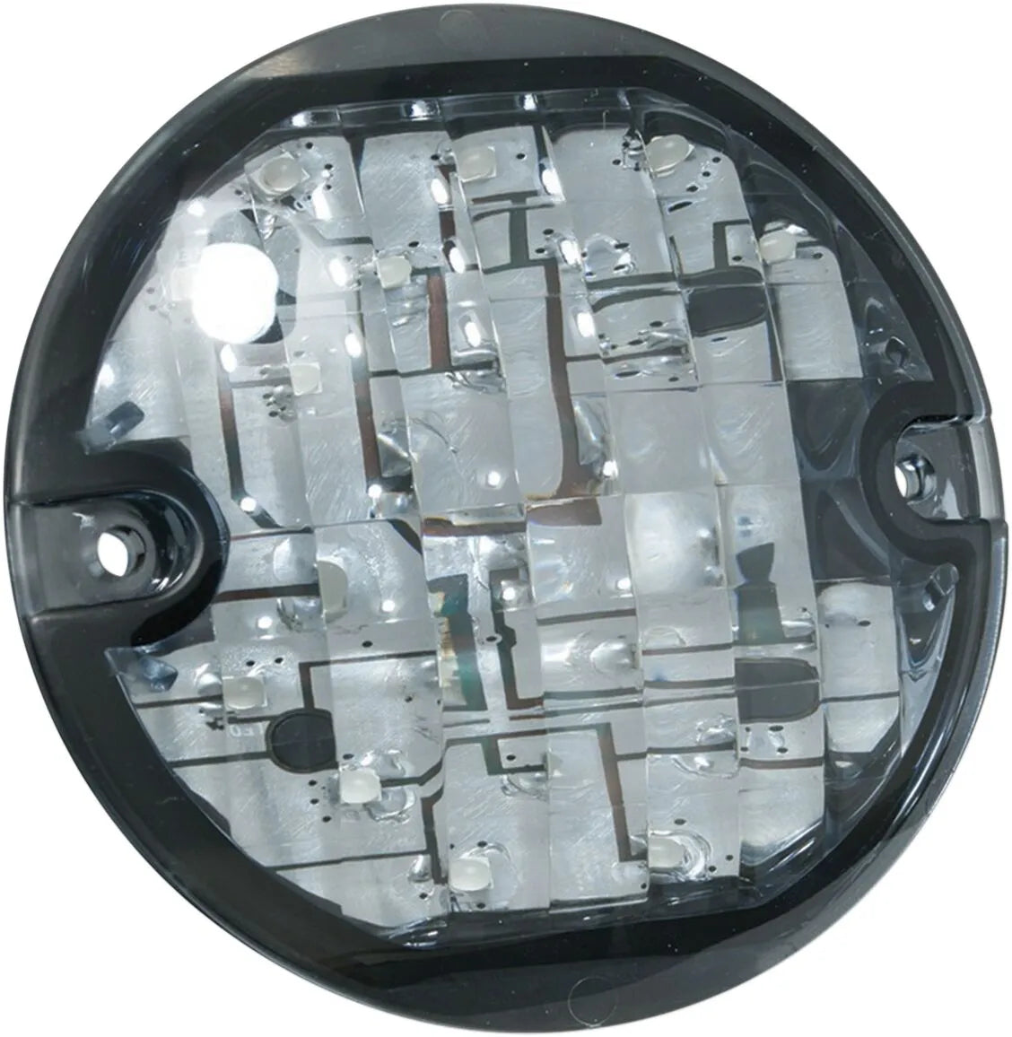 Kuryakyn Led Front Turn Signal Conversion