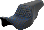 Saddlemen Honeycomb Step-up Seat