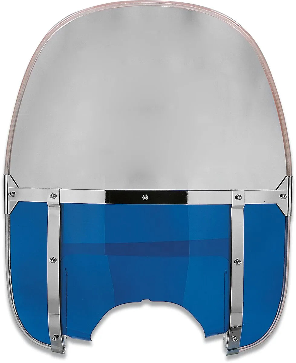 Drag Specialties Acrylic Windshield 22-1/8"