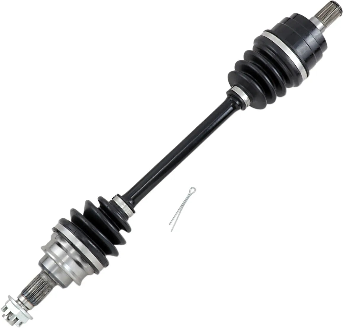 Moose Offroad Complete Axle Assembly