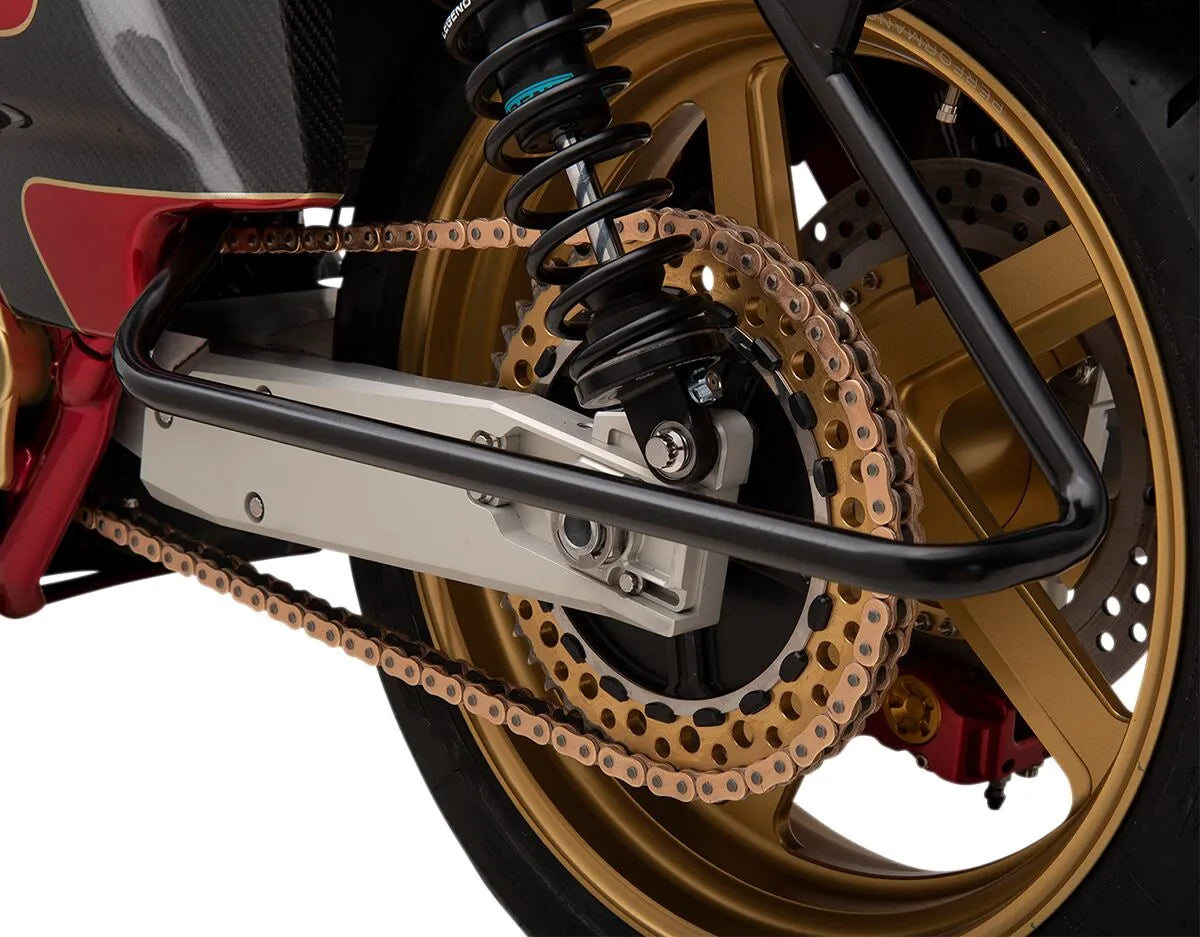 Ek 530 Zvx3 Extreme Sportbike Chain