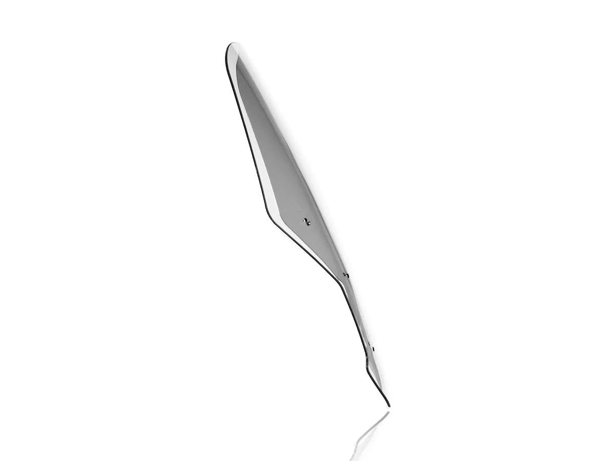 Wrs Windscreen: Enhanced Rider Protection