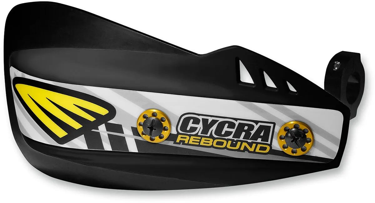 Cycra Rebound Handguards - Unrivaled Protection