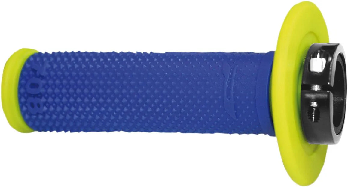 Pro Grip 708 Lock-on Grips