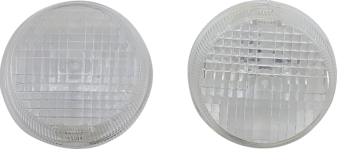 Custom Dynamics Replacement Turn Signal Lenses