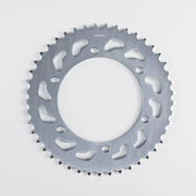 Sunstar Steel Rear Sprocket - 520, 45t
