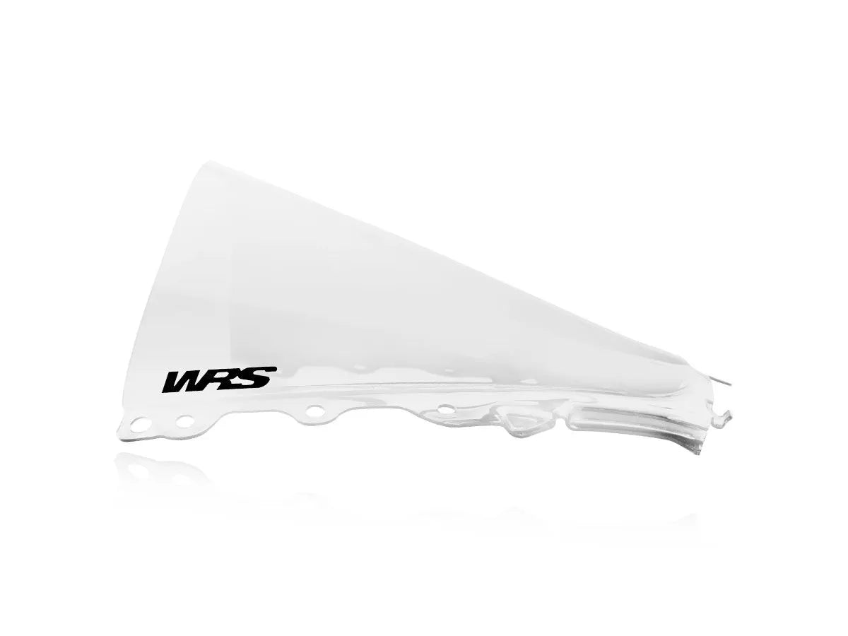 Wrs Windscreen - High Quality Pmma Plexiglass