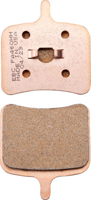 Ebc Hh Sintered Brake Pads For Harley-davidson/buell