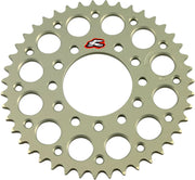 Renthal Rear Sprocket 520 - 43t Aluminum
