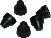 Namz Rubber Reset Switch Boots - Black (5 Pack)
