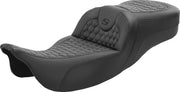 Saddlemen Honeycomb Roadsofa Seat