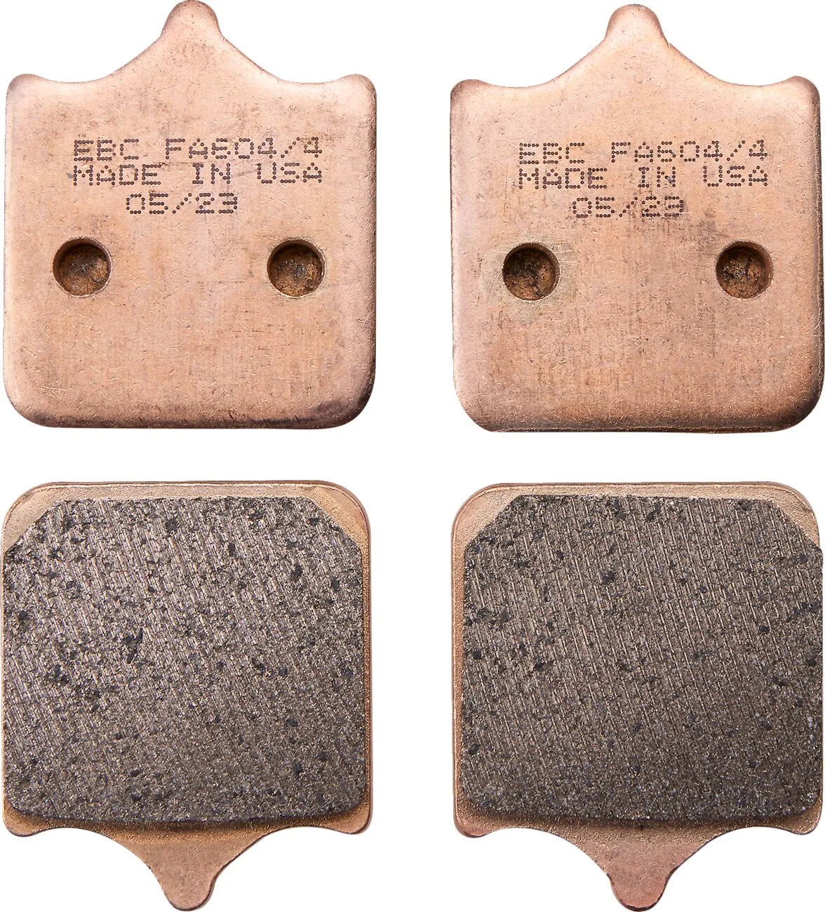 Ebc Sintered Hh Brake Pads