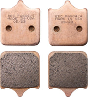 Ebc Sintered Hh Brake Pads