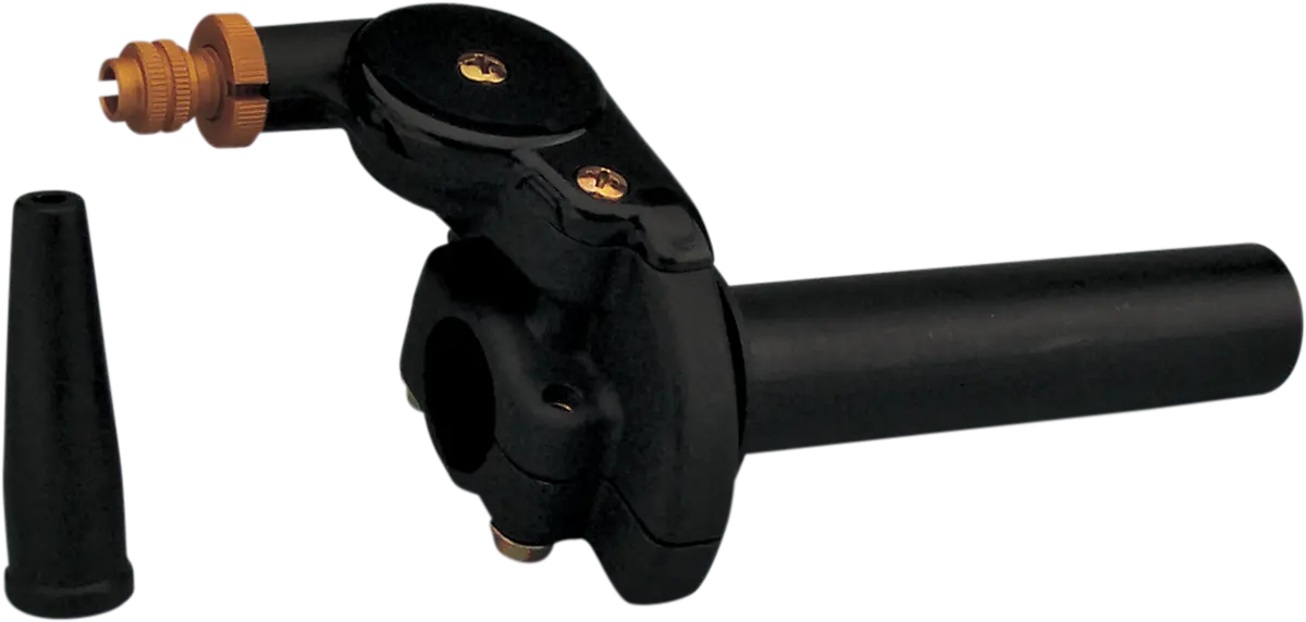 Domino Throttle System - European Motorcycle Standard