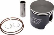 Wiseco Piston Kit - 2-stroke, 77.00mm Bore
