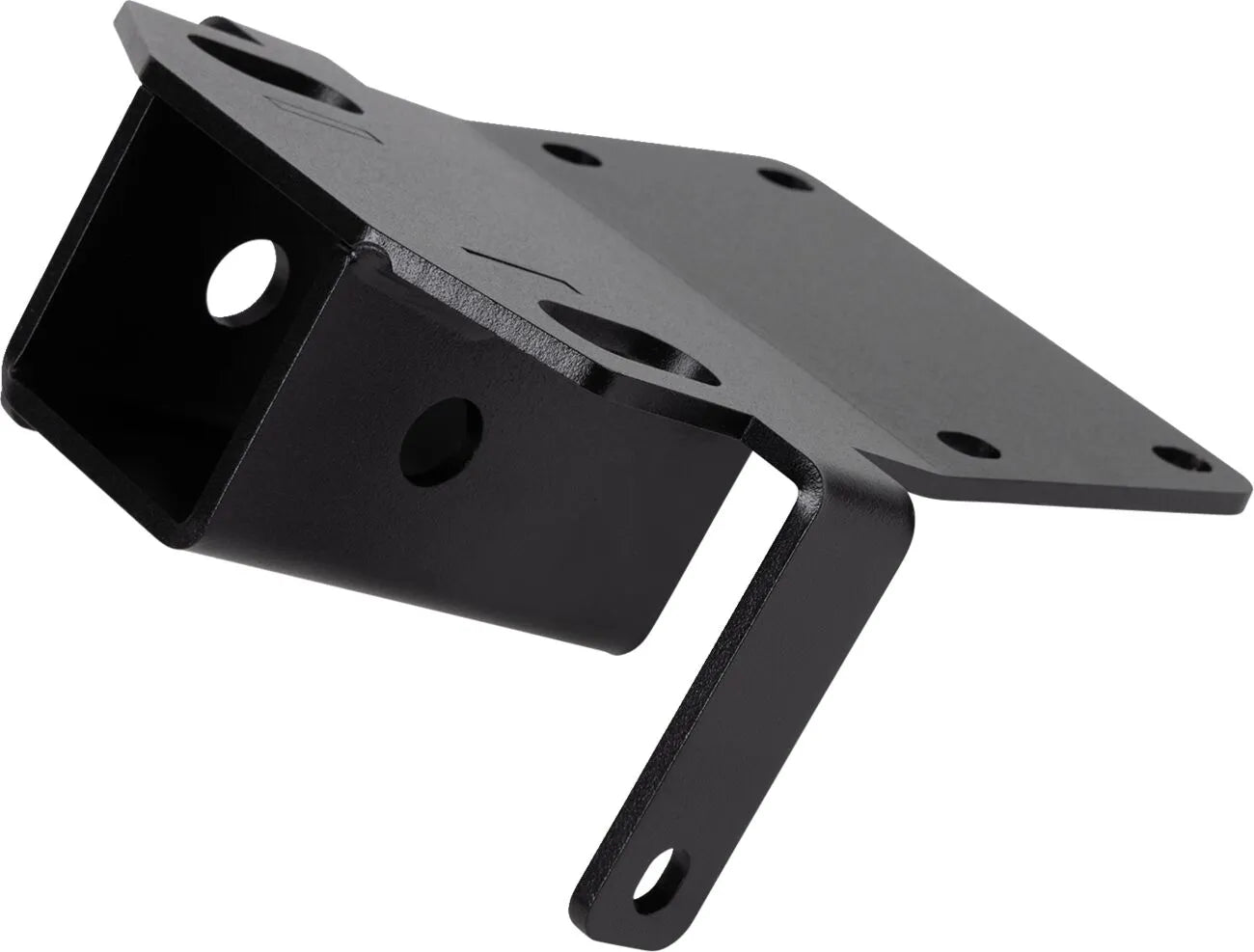 Moose Offroad Receiver Hitch For 2" Receivers