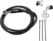 Drag Specialties Extended Brake Line Kit 50-7/8"