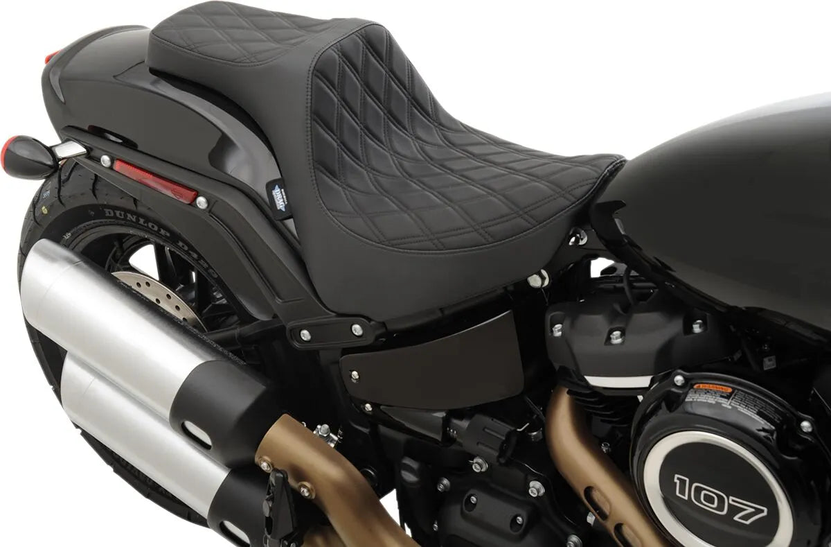 Drag Specialties Predator Iii Seat