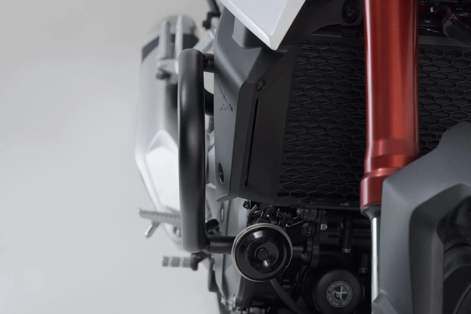 Sw-motech Crash Bar For Frame Mounting