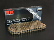 Rk 520 Max-z Drive Chain