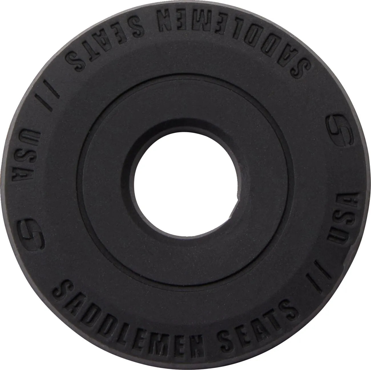 Saddlemen Pro Tour 2-up Seat