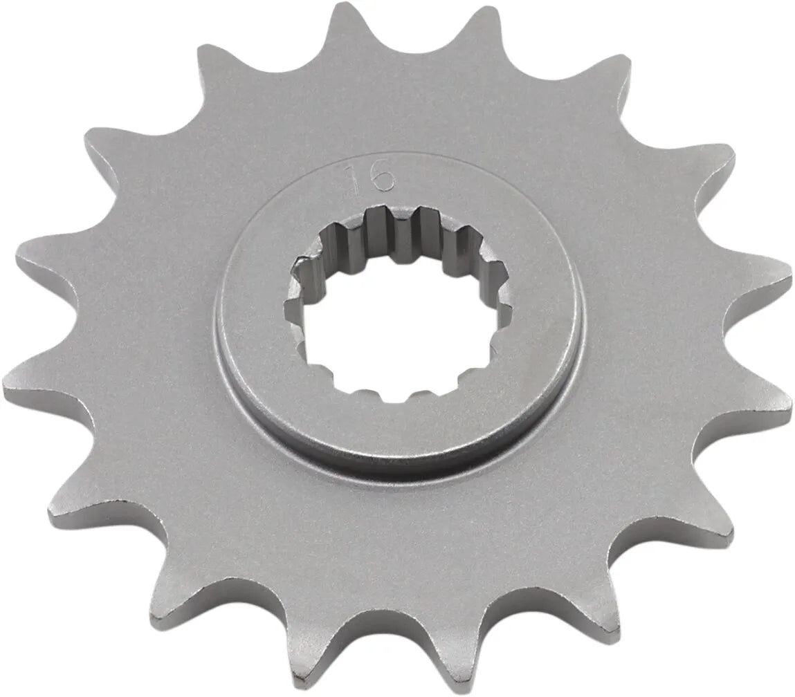 Parts Unlimited 520 Countershaft Sprocket 16t