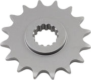 Parts Unlimited 520 Countershaft Sprocket 16t