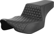Saddlemen Honeycomb Step-up Seat